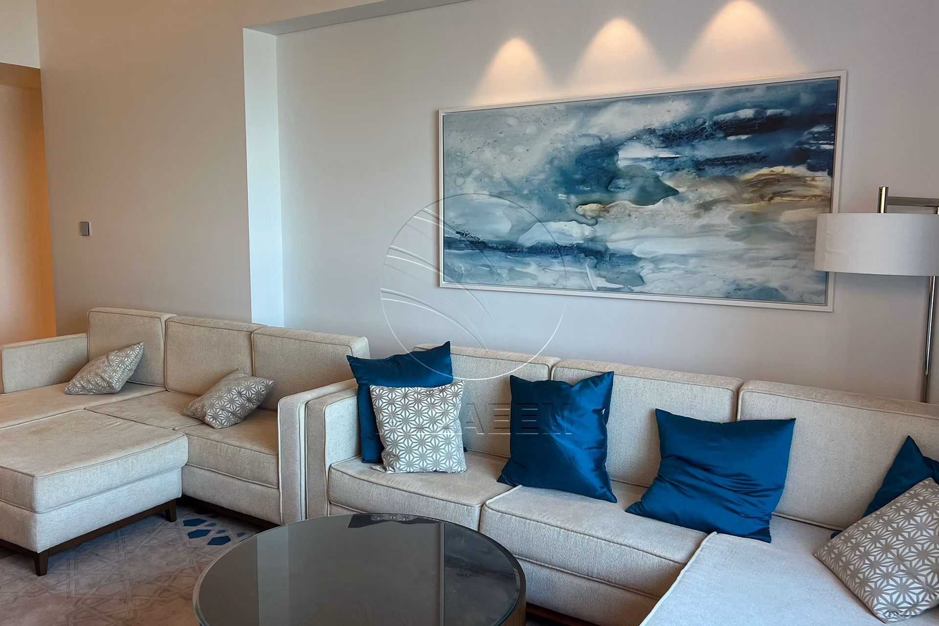 High Level + Sea View | Perfect for End Use