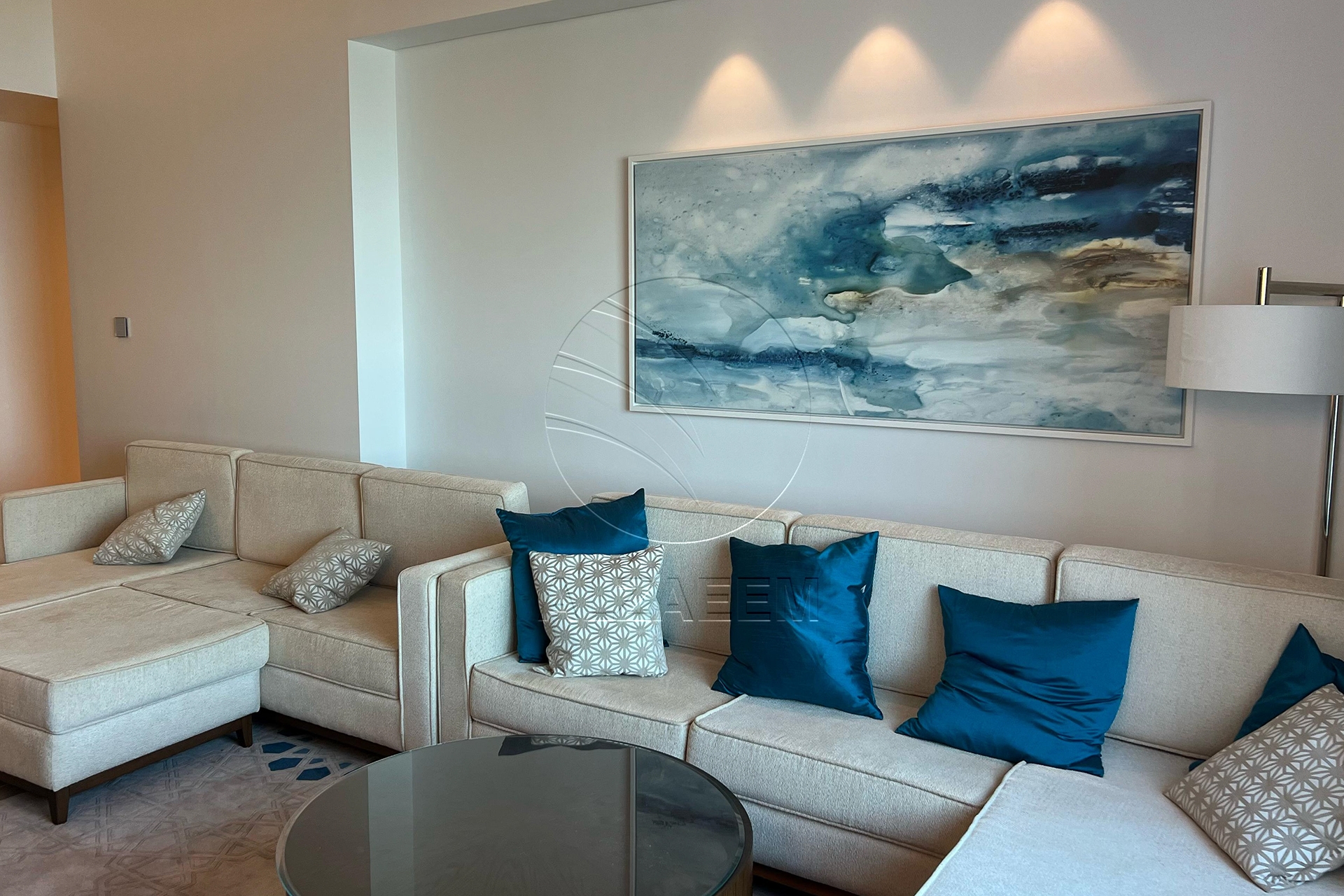 High Level + Sea View | Perfect for End Use