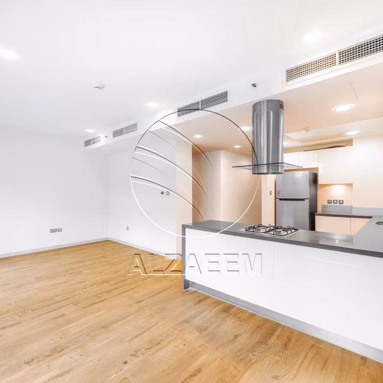 Hot Deal! VACANT | Accessible Unit | Big Terrace