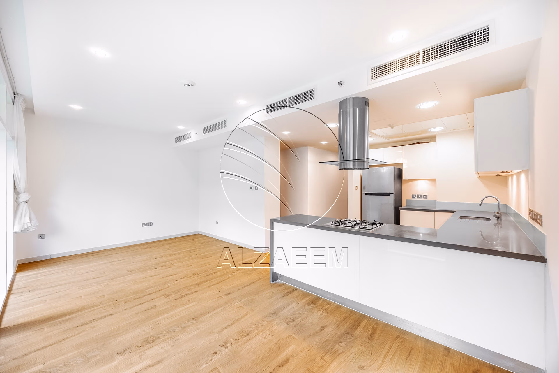 Hot Deal! VACANT | Accessible Unit | Big Terrace