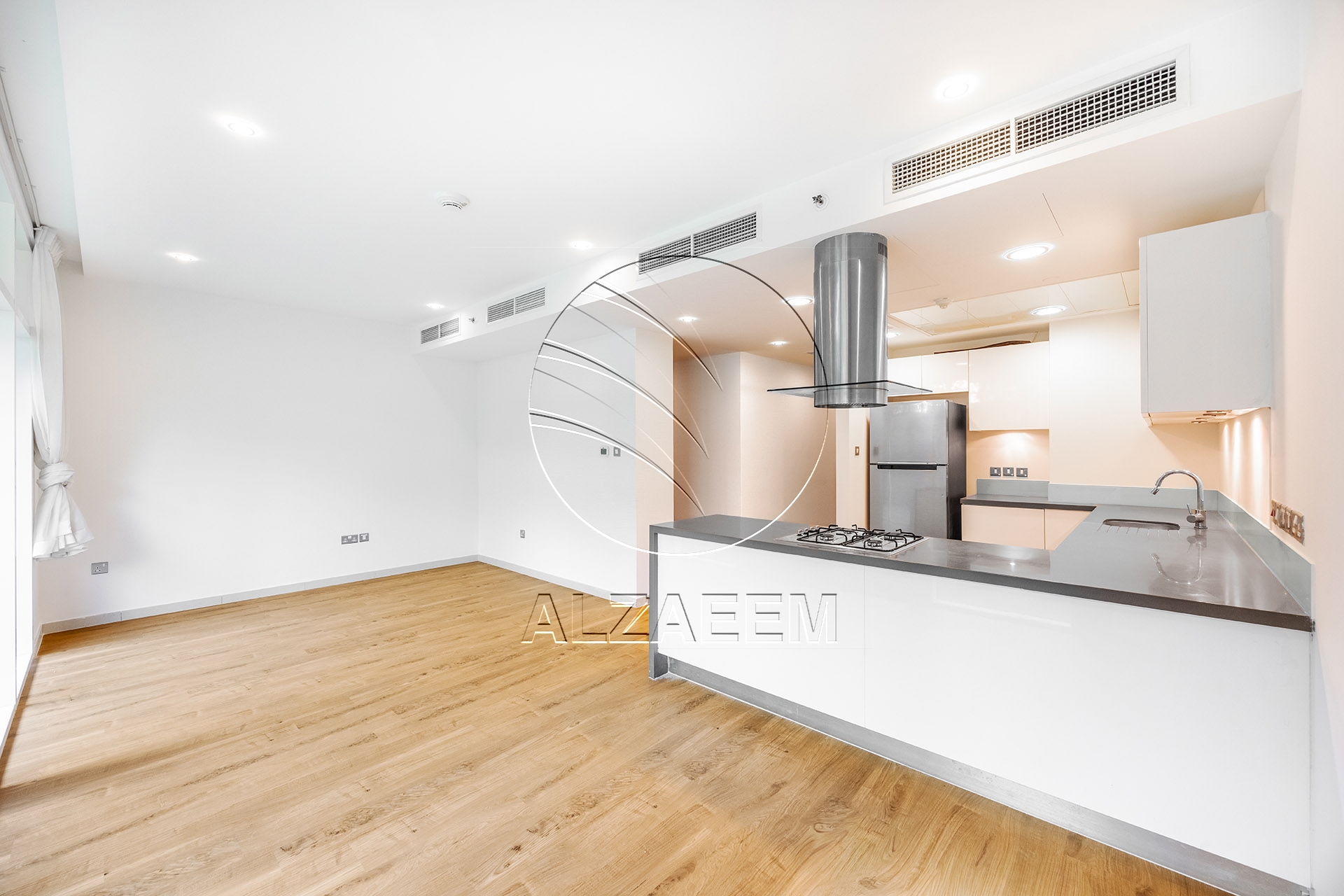 Hot Deal! VACANT | Accessible Unit | Big Terrace