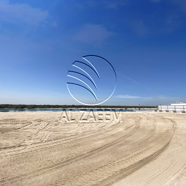 Single Row Corner-1030 SQM PLOT |Prime Location