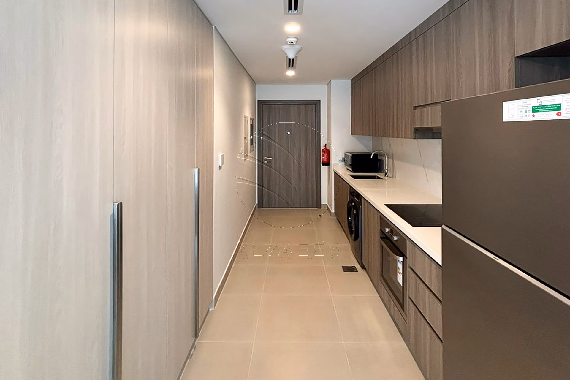√Flexible Payments | Furnished Unit | High Floor√