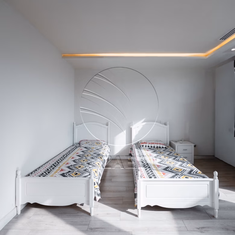 VIP | Upgraded Villa | Corner Single Row | Jacuzzi