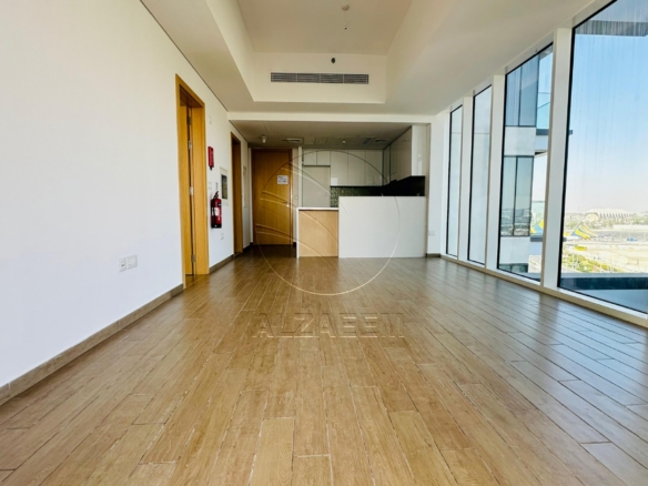 Corner | Partial Golf View | Facing Al Raha Beach
