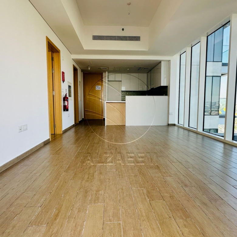 Corner | Partial Golf View | Facing Al Raha Beach