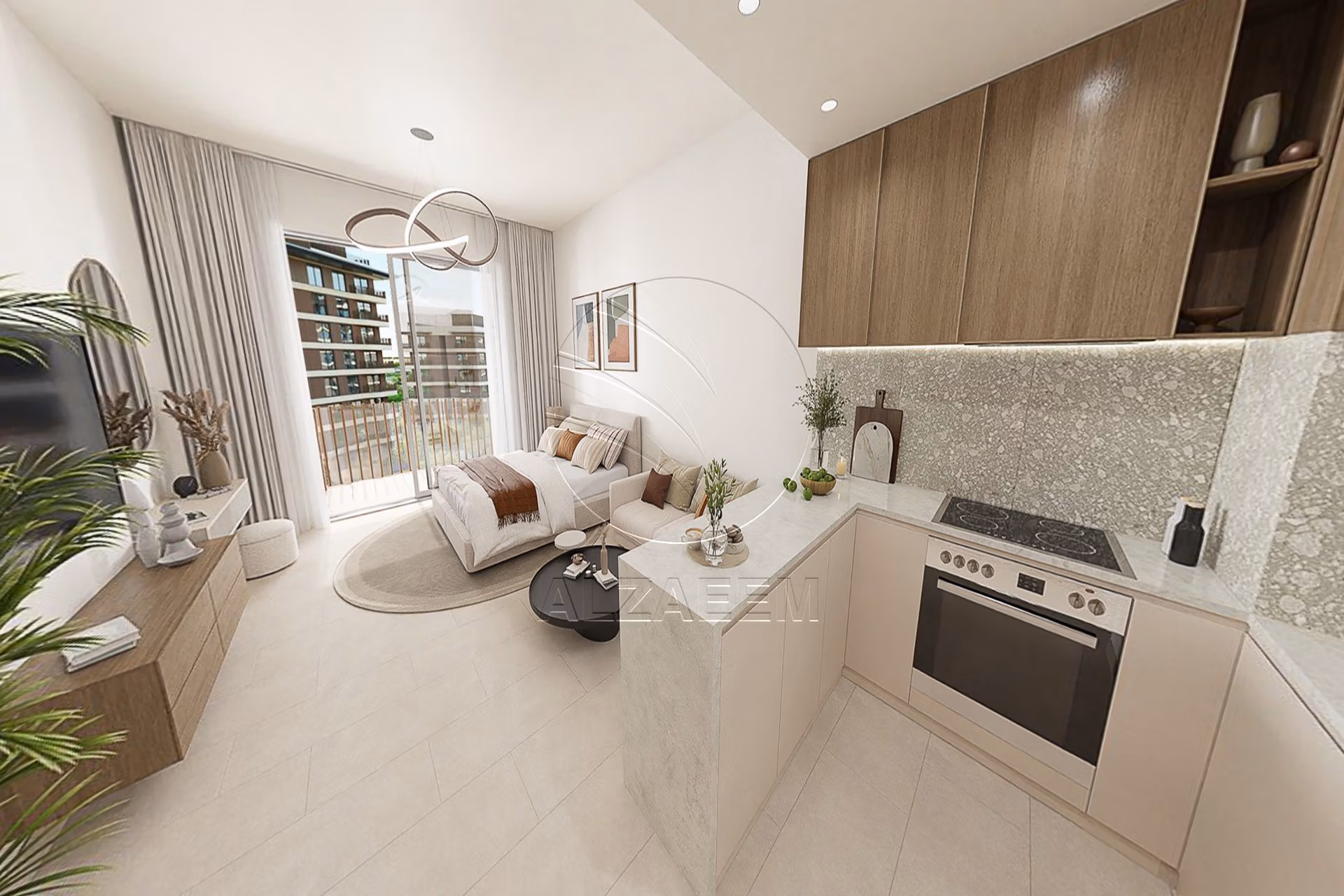 Open View | Waterfront Living | Great Location