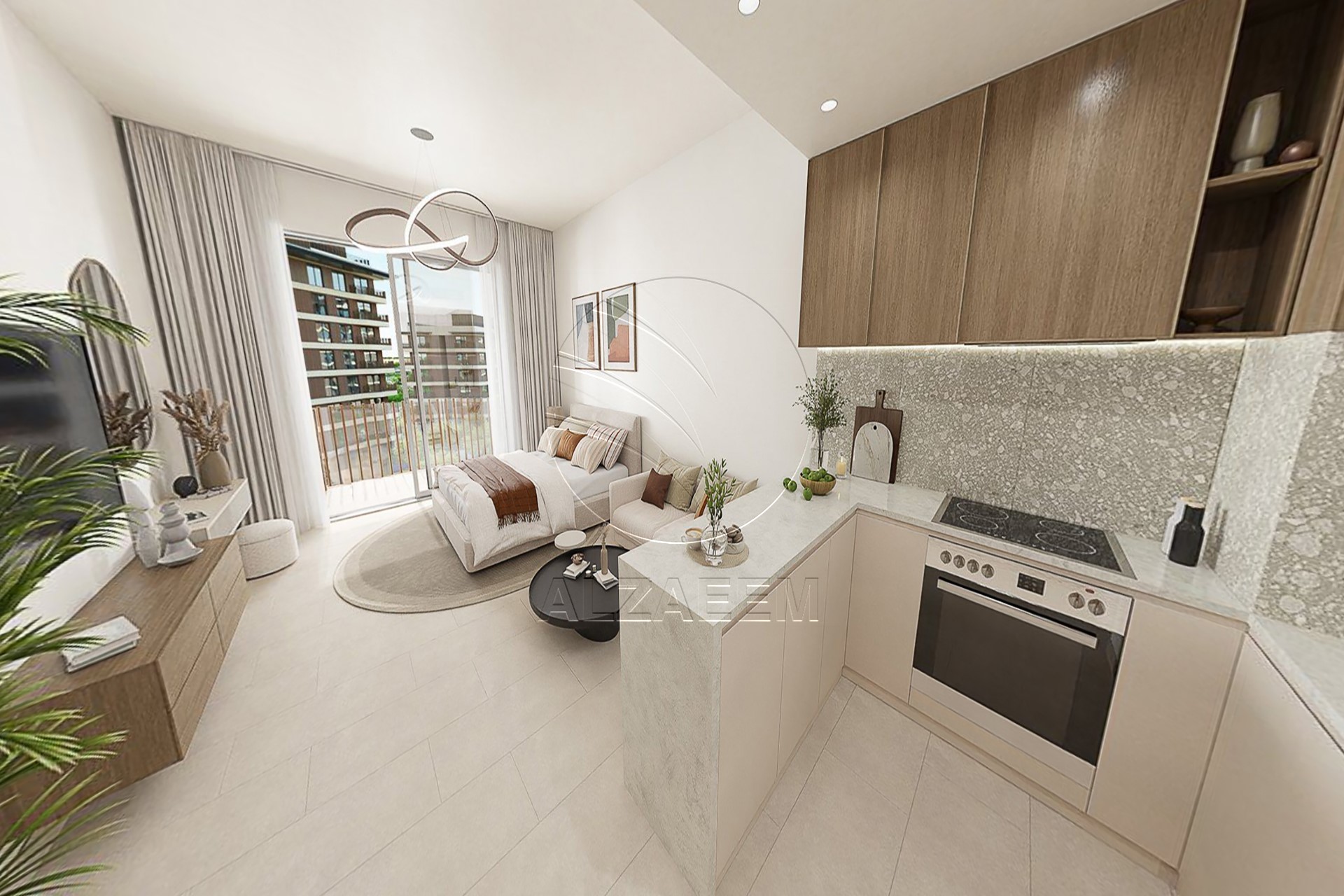 Open View | Waterfront Living | Great Location