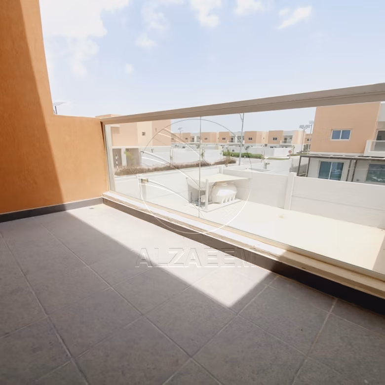 GOOD DEAL! Vacant | 3BR +Maid | Rented with Refund