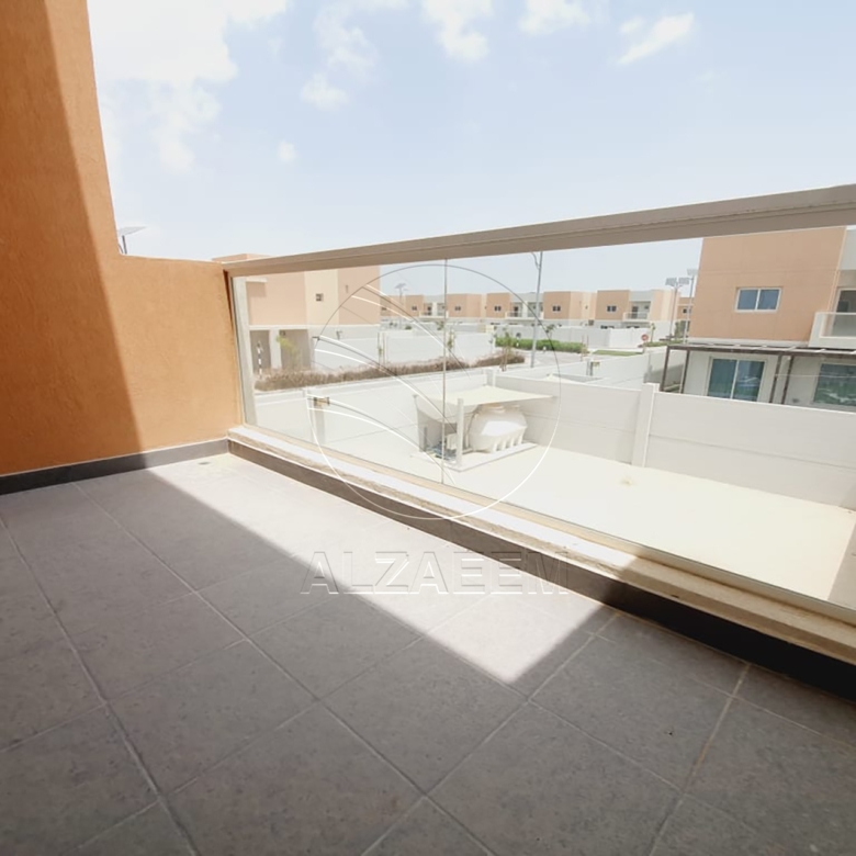 GOOD DEAL! Vacant | 3BR +Maid | Rented with Refund