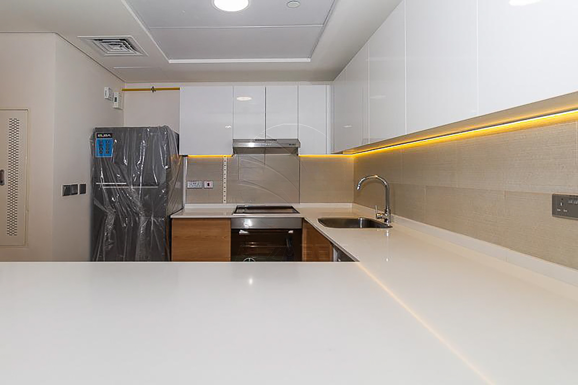 FURNISHED | Partial Sea View | HOT DEAL