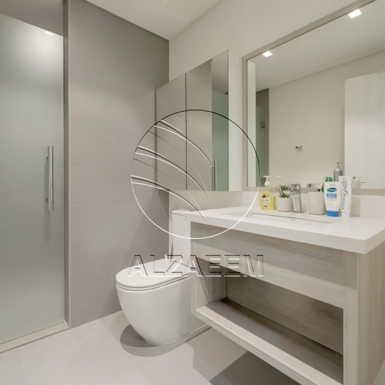 VACANT! Corner | Single Row | Fully Furnished