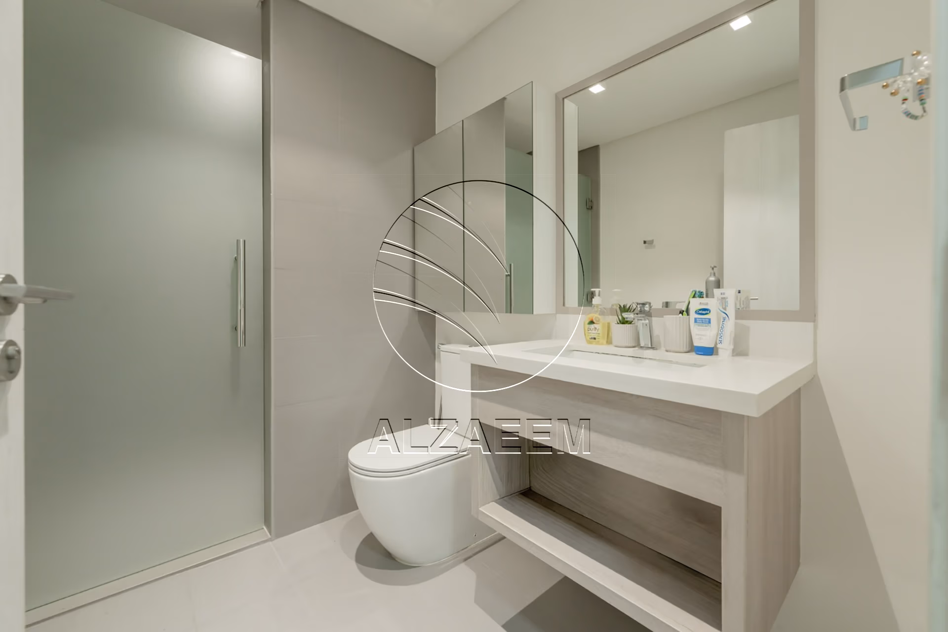 VACANT! Corner | Single Row | Fully Furnished