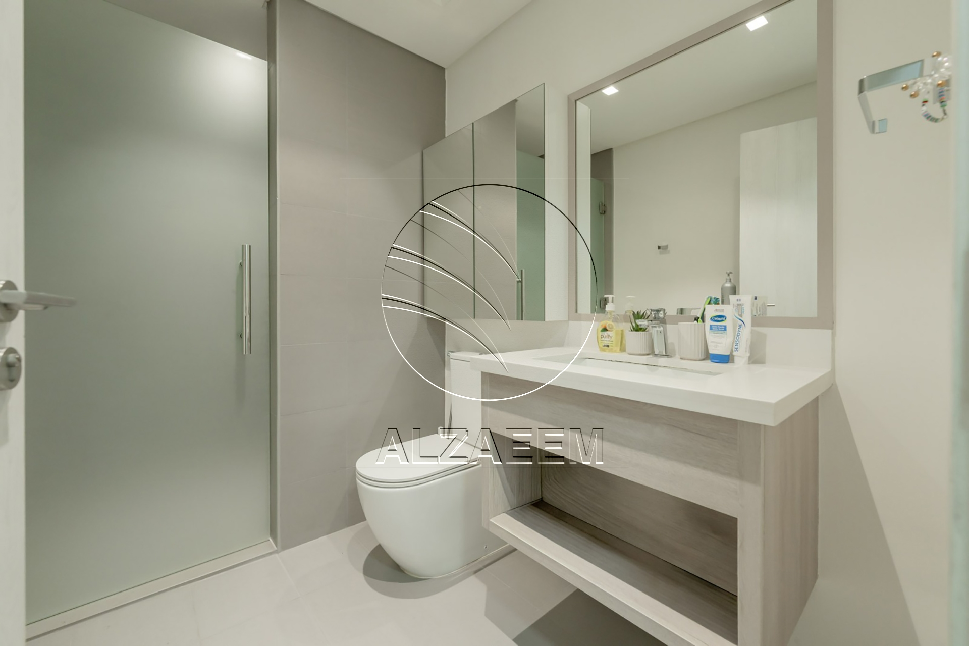 VACANT! Corner | Single Row | Fully Furnished
