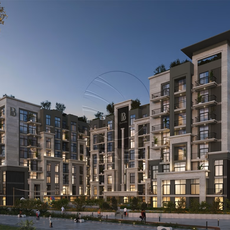 New Project! 3BR Furnished | Mid Level