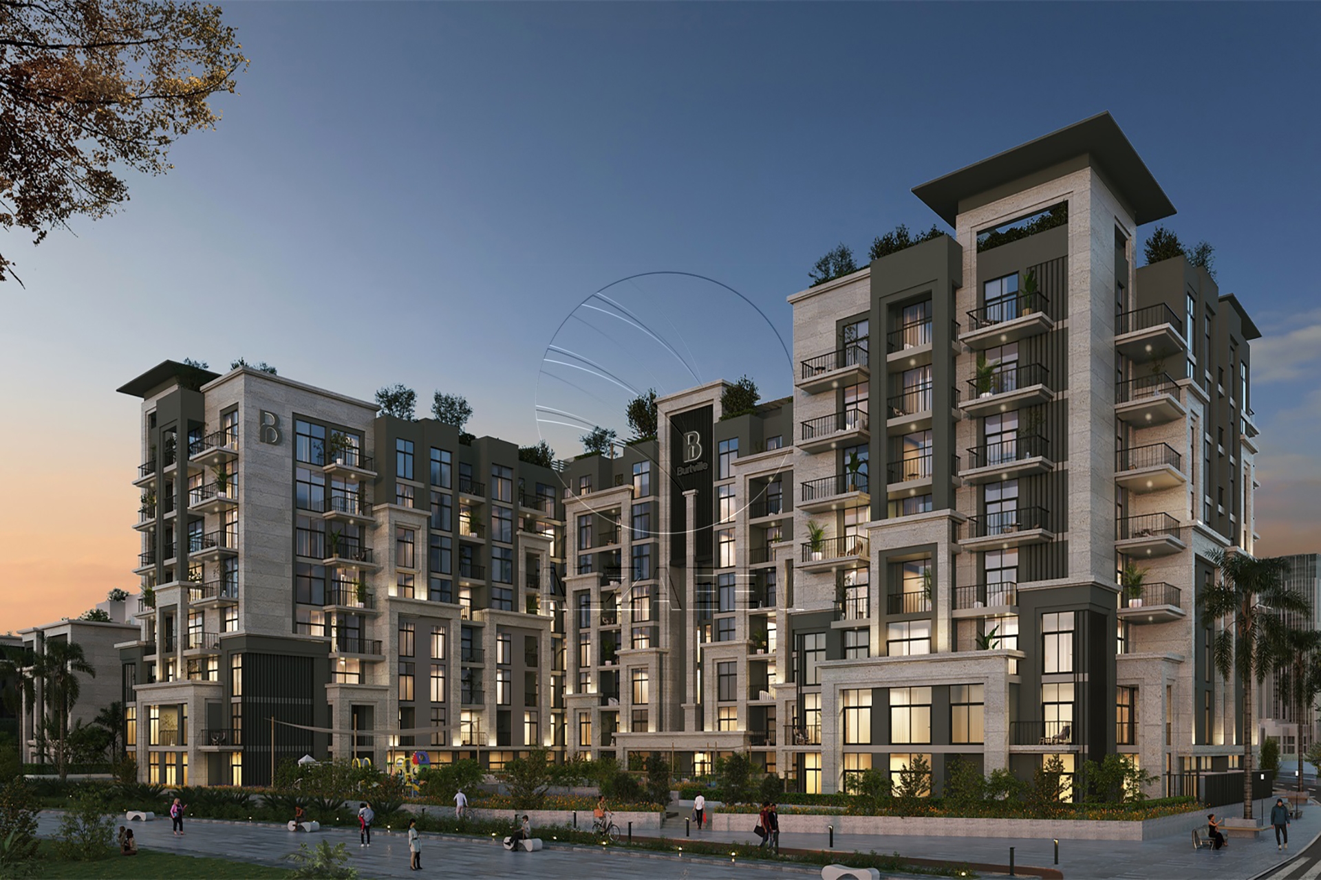 New Project! 3BR Furnished | Mid Level