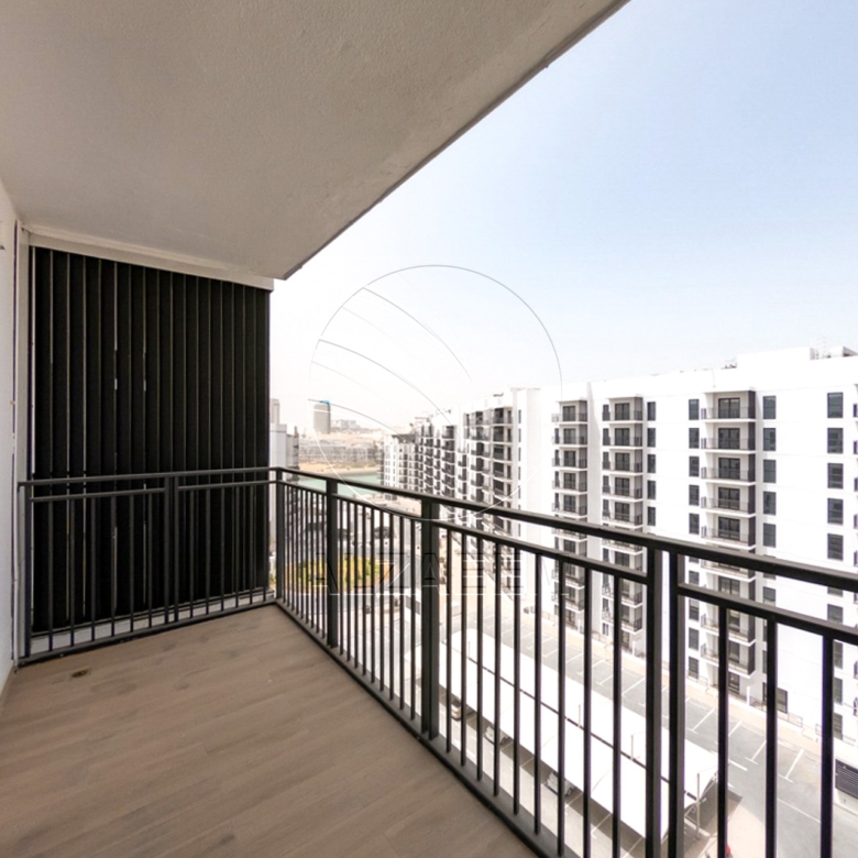 Partial Canal View | Up to 2 Payments | UPCOMING