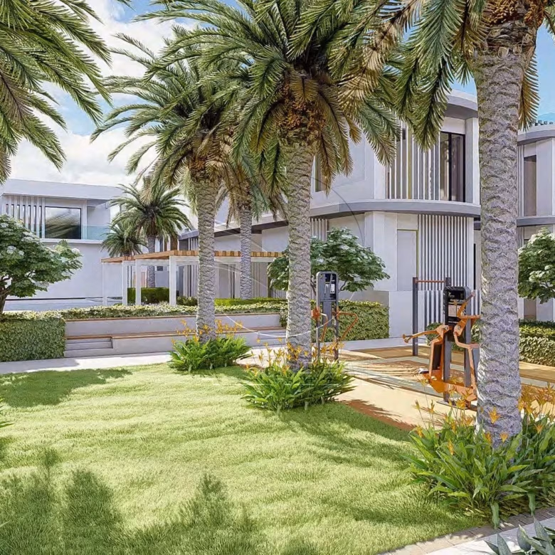 Rare Signature Beachfront Villa + Luxury Amenities