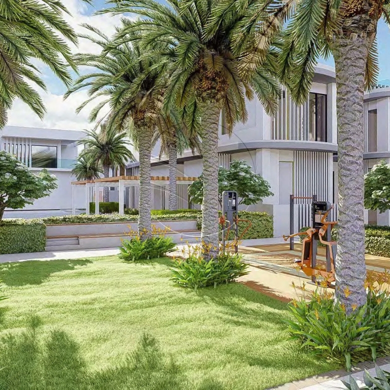 Rare Signature Beachfront Villa + Luxury Amenities