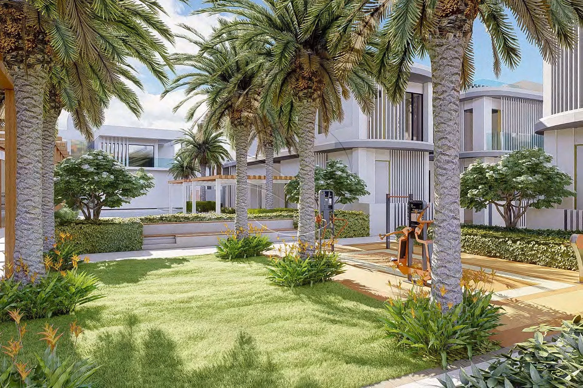 Rare Signature Beachfront Villa + Luxury Amenities