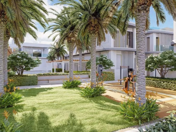 Premium 5-star Living | Direct Beach Access
