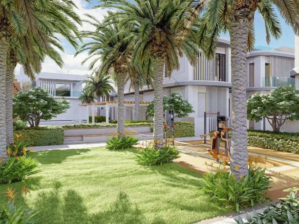 Premium 5-star Living | Direct Beach Access