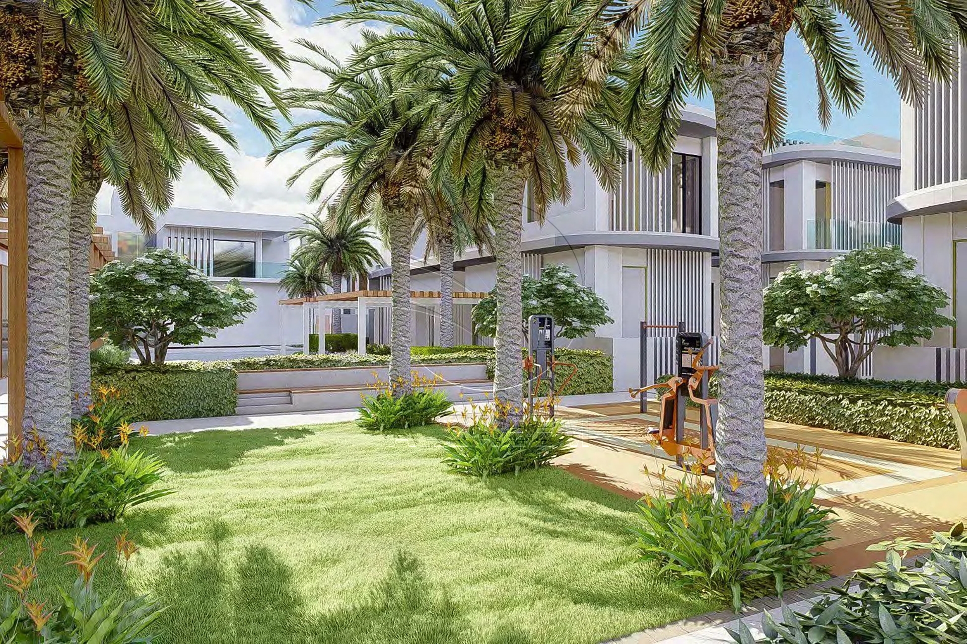 Premium 5-star Living | Direct Beach Access
