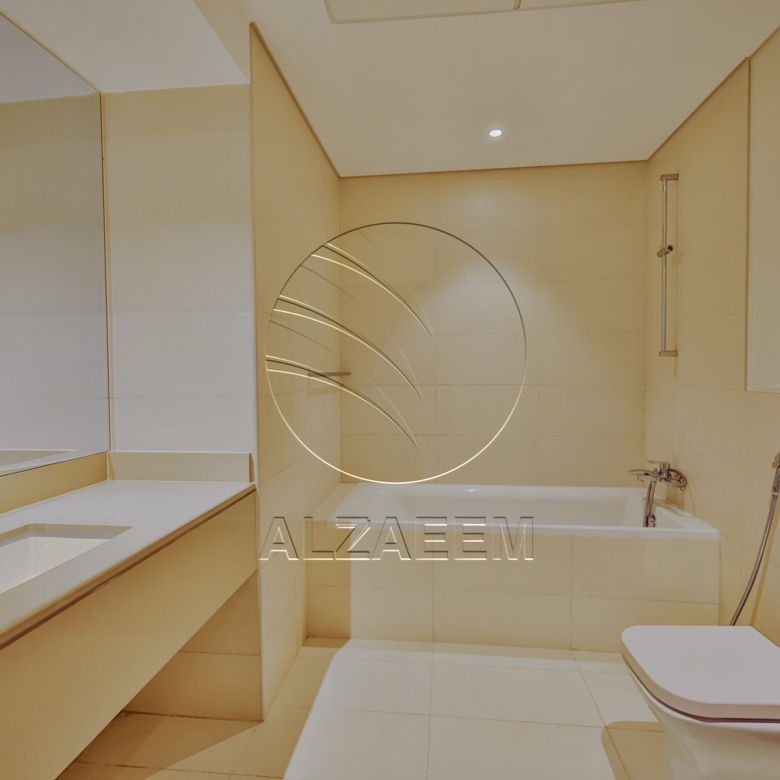 Move-in Ready | High Level | Partial Canal View
