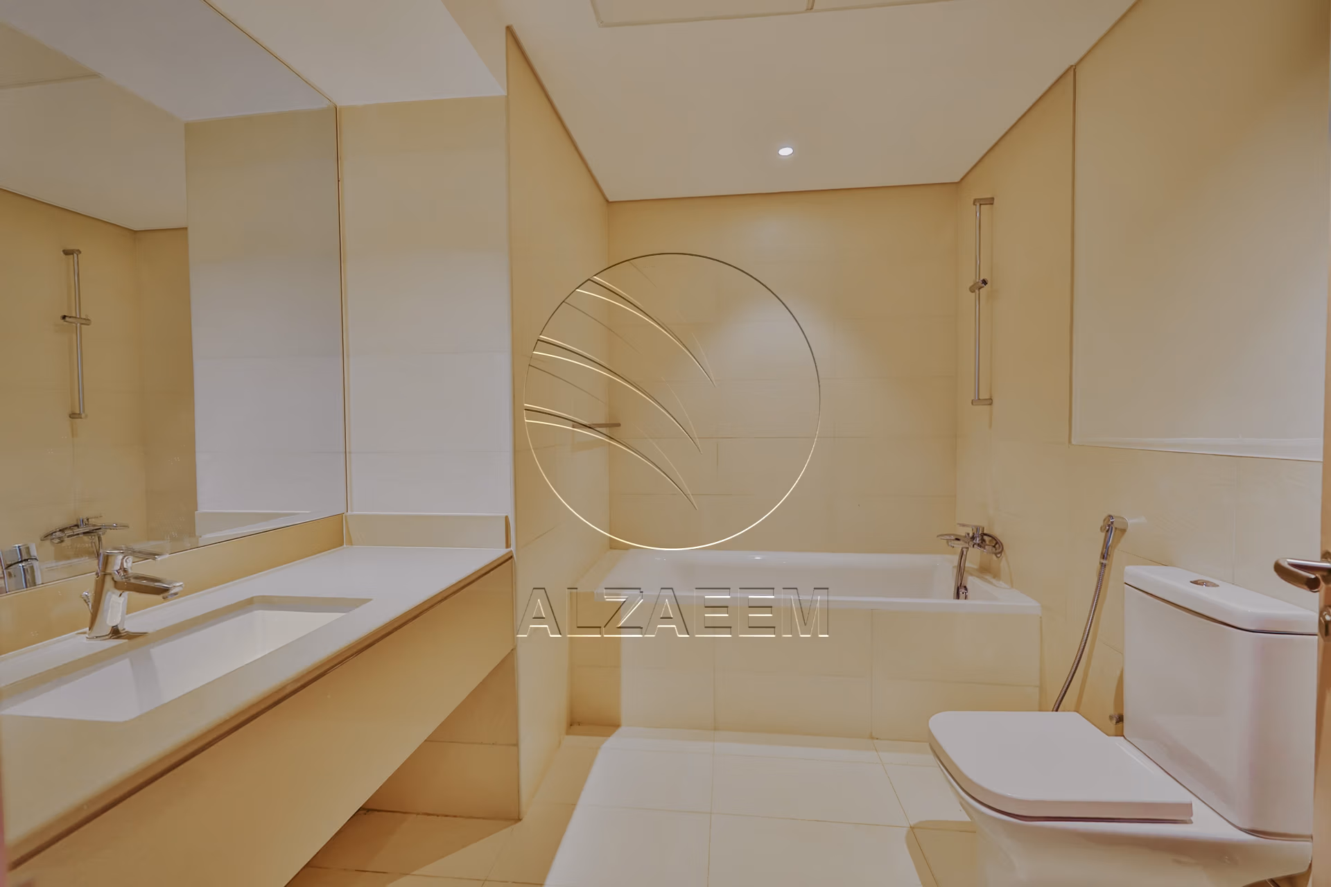 Move-in Ready | High Level | Partial Canal View