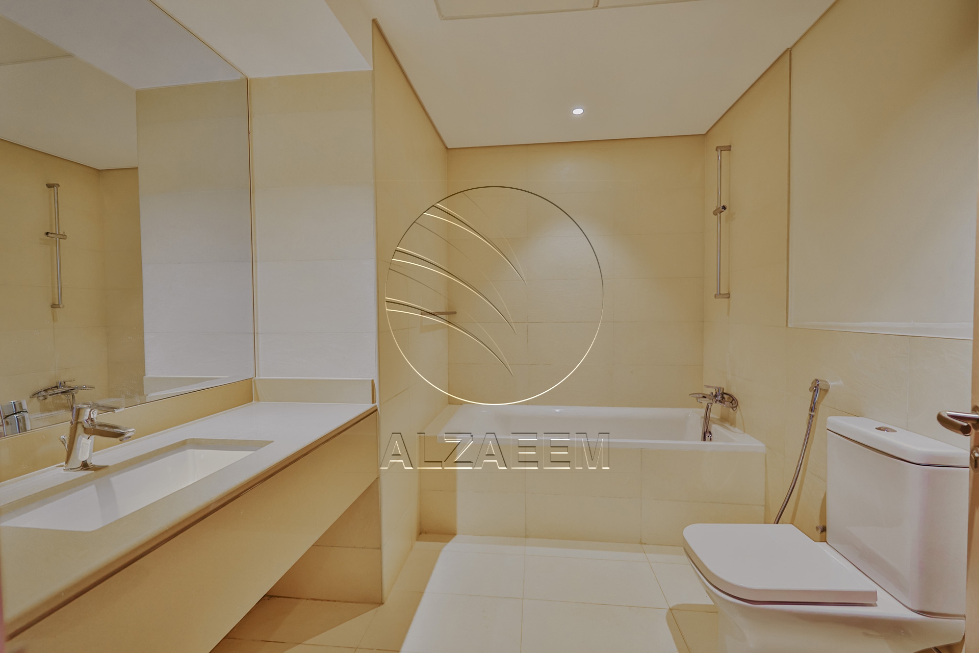 Move-in Ready | High Level | Partial Canal View
