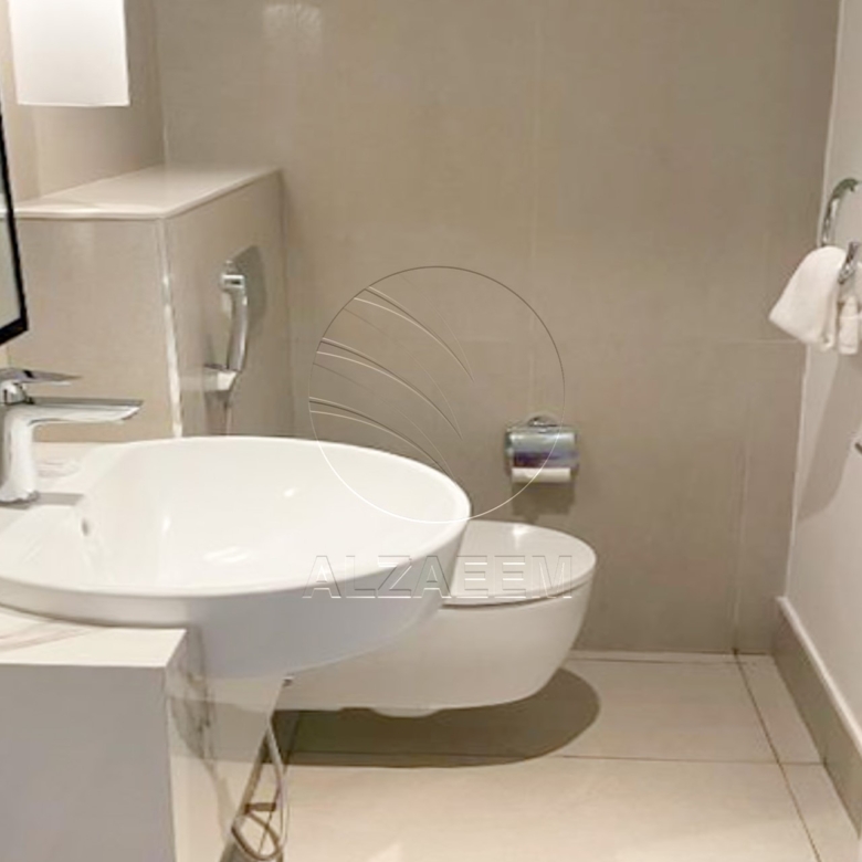 √ Partial Sea View | 2BR + Maid | Furnished Unit √