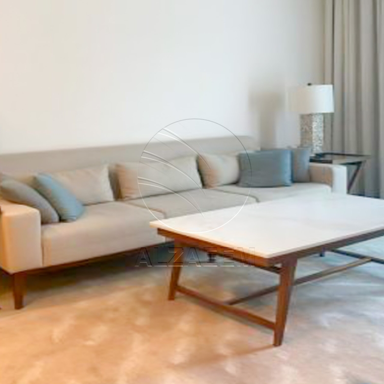 √ Partial Sea View | 2BR + Maid | Furnished Unit √