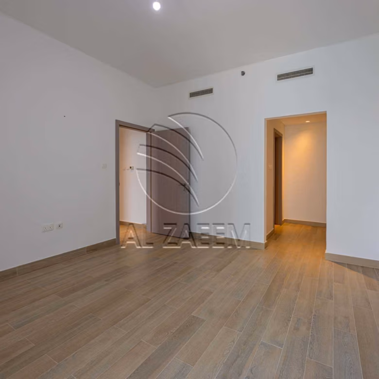 Lower Level | Garden View | Rent Refundable