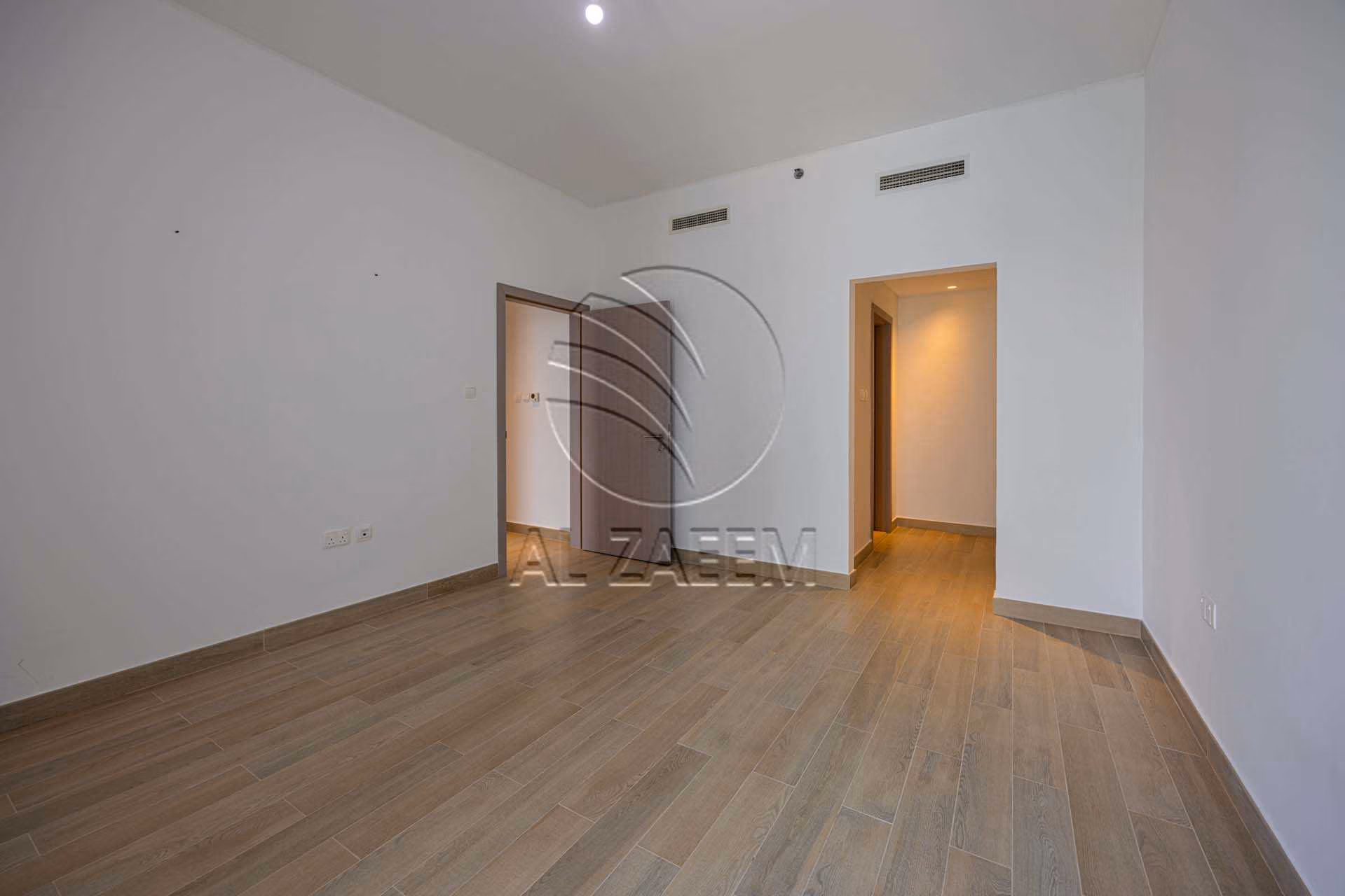 Lower Level | Garden View | Rent Refundable