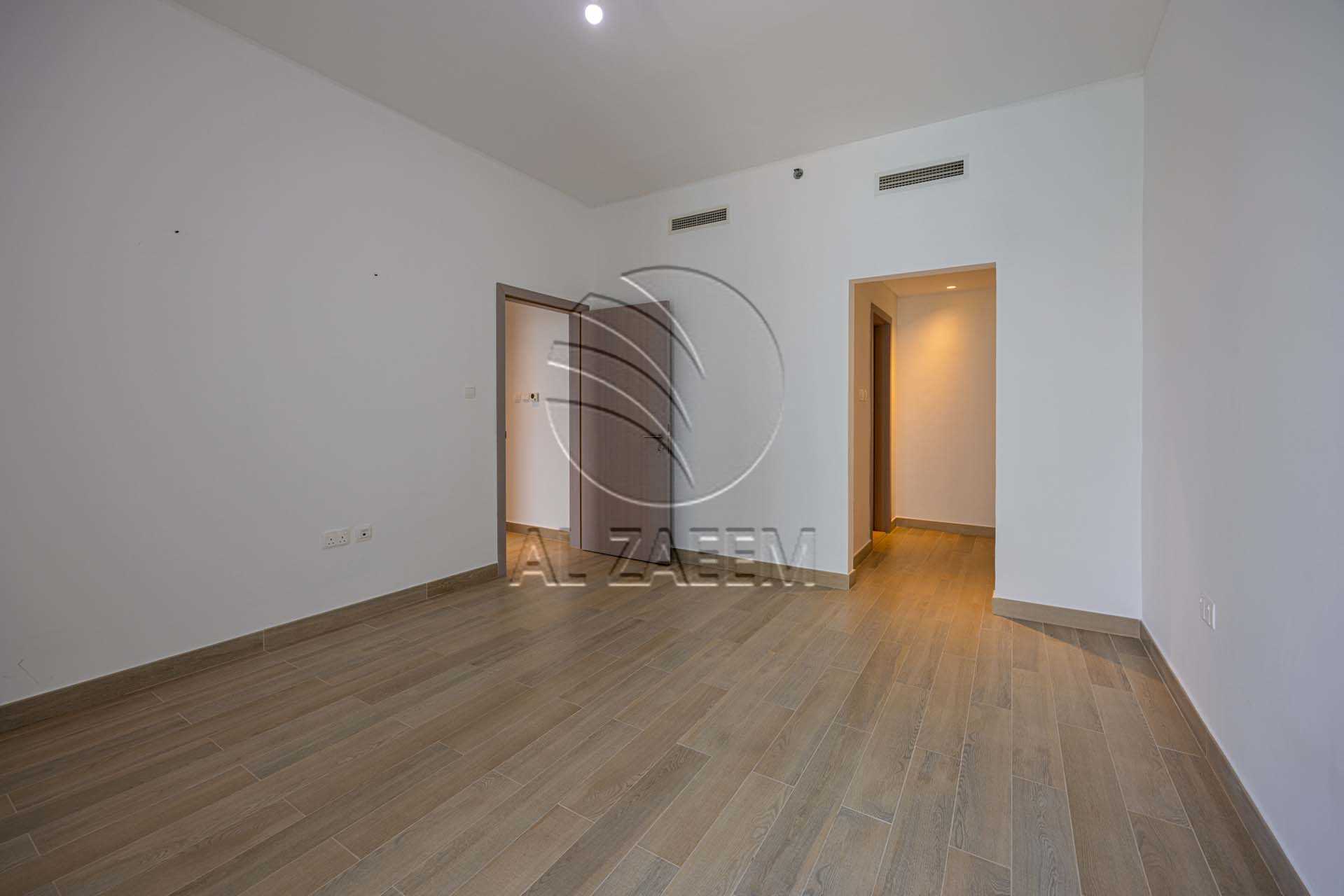 Lower Level | Garden View | Rent Refundable