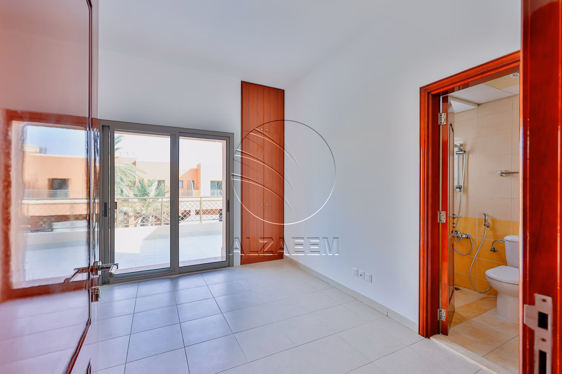 √Prime Location | UPCOMING | Private Garden√