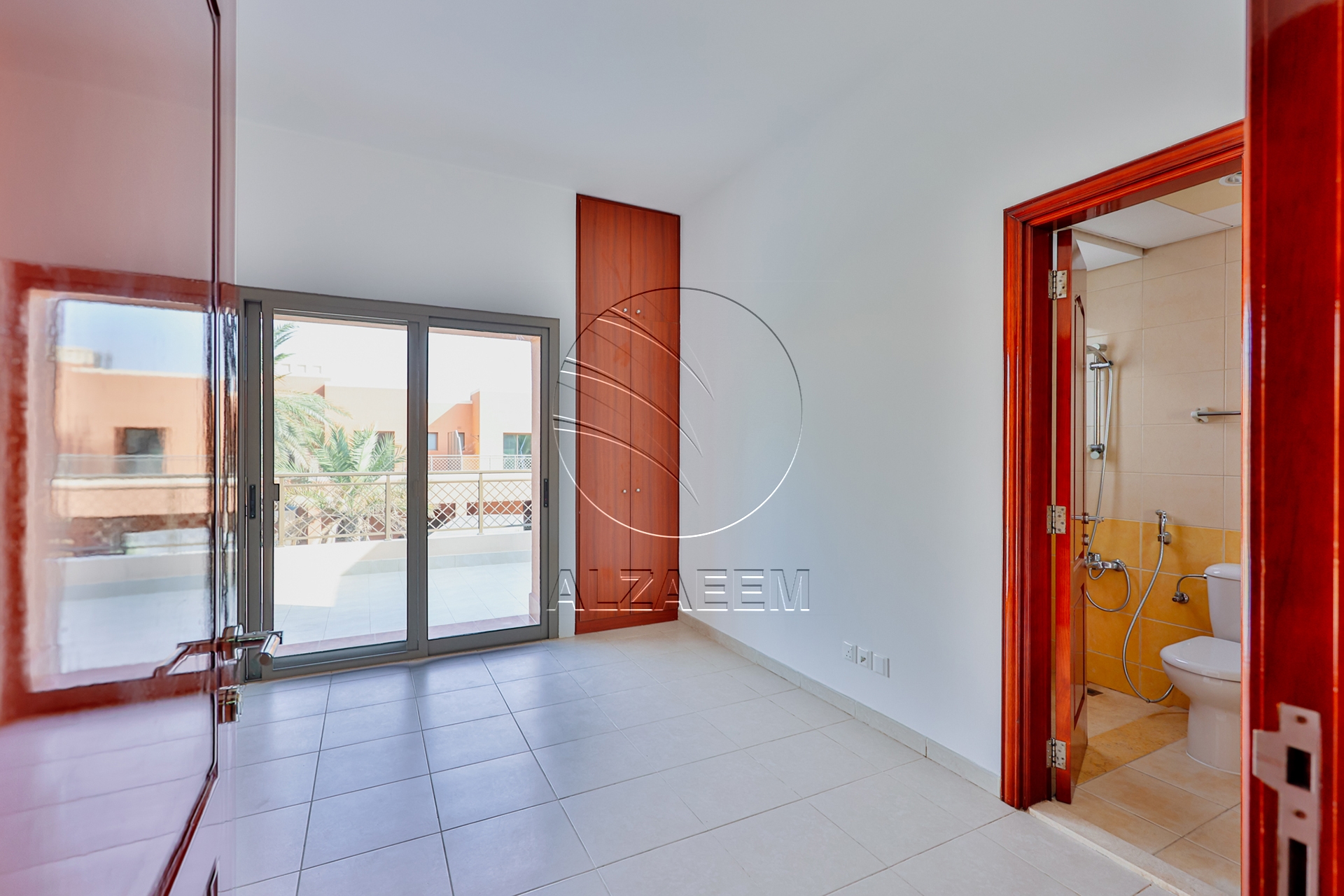 √Prime Location | UPCOMING | Private Garden√