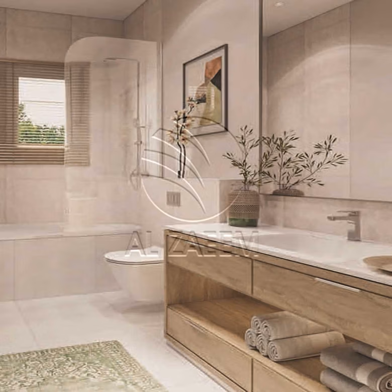 Single Row TH | Near the Amenities | CASARES