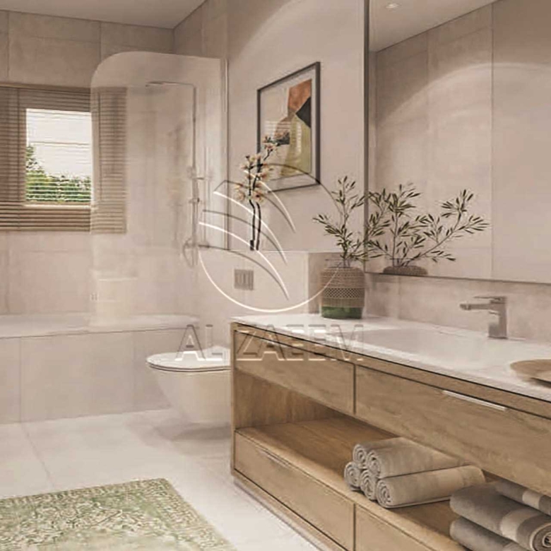 Single Row TH | Near the Amenities | CASARES
