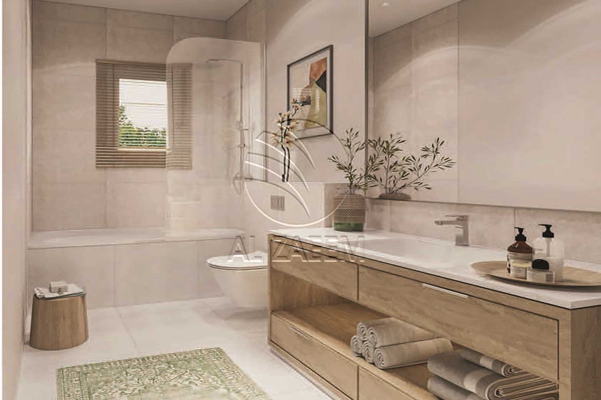 Single Row TH | Near the Amenities | CASARES