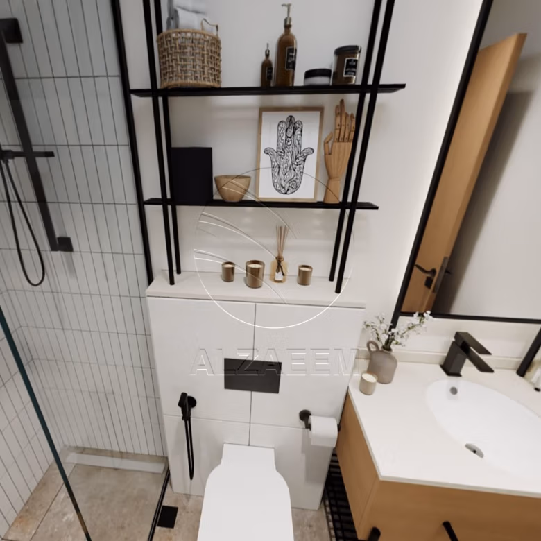 Community and Road View | Higher Floor | HIGH ROI