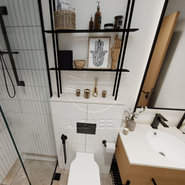 Community and Road View | Higher Floor | HIGH ROI