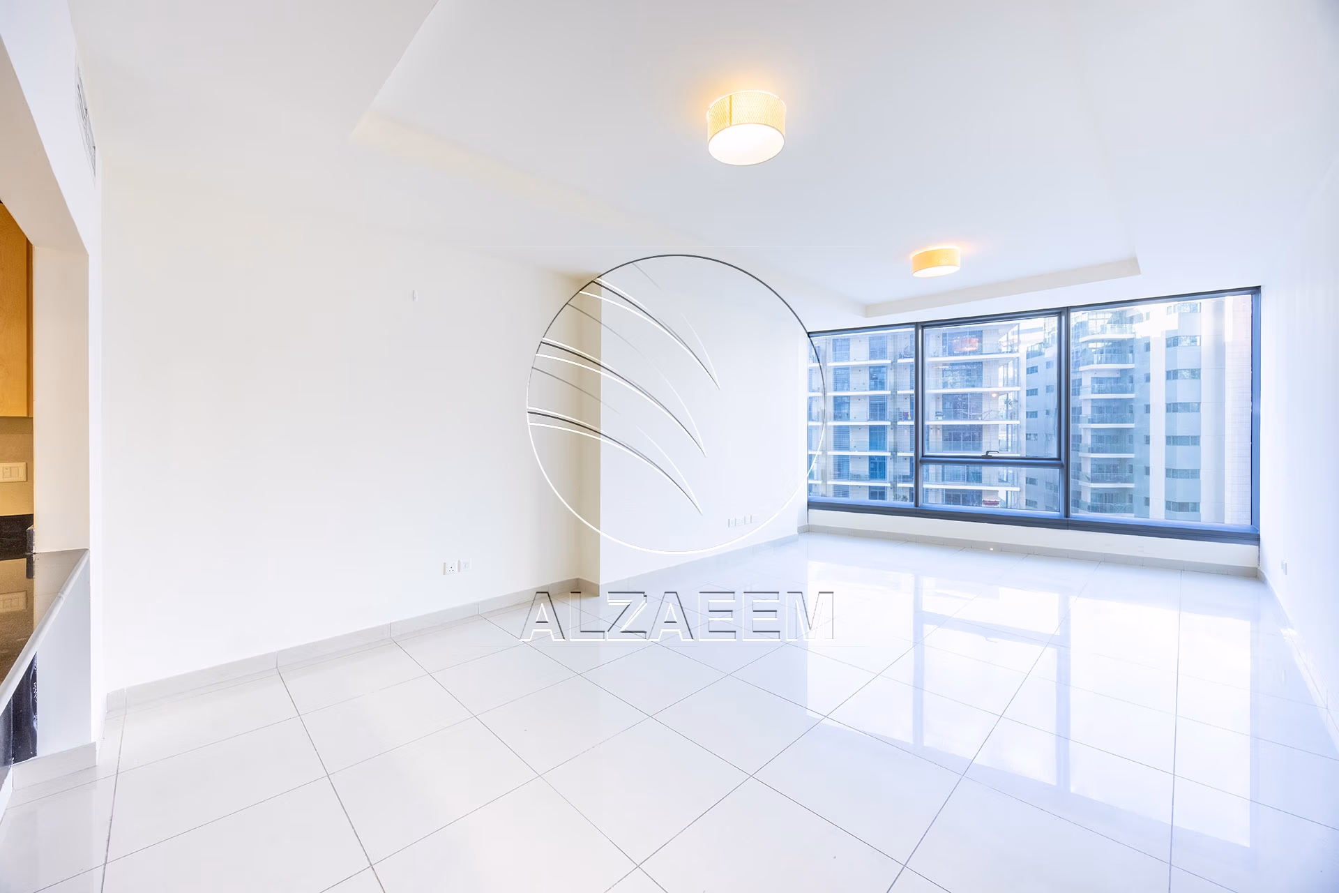 1BR + Study | UPCOMING | Up to 2 Payments