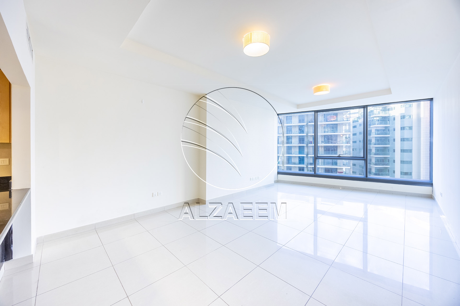1BR + Study | UPCOMING | Up to 2 Payments