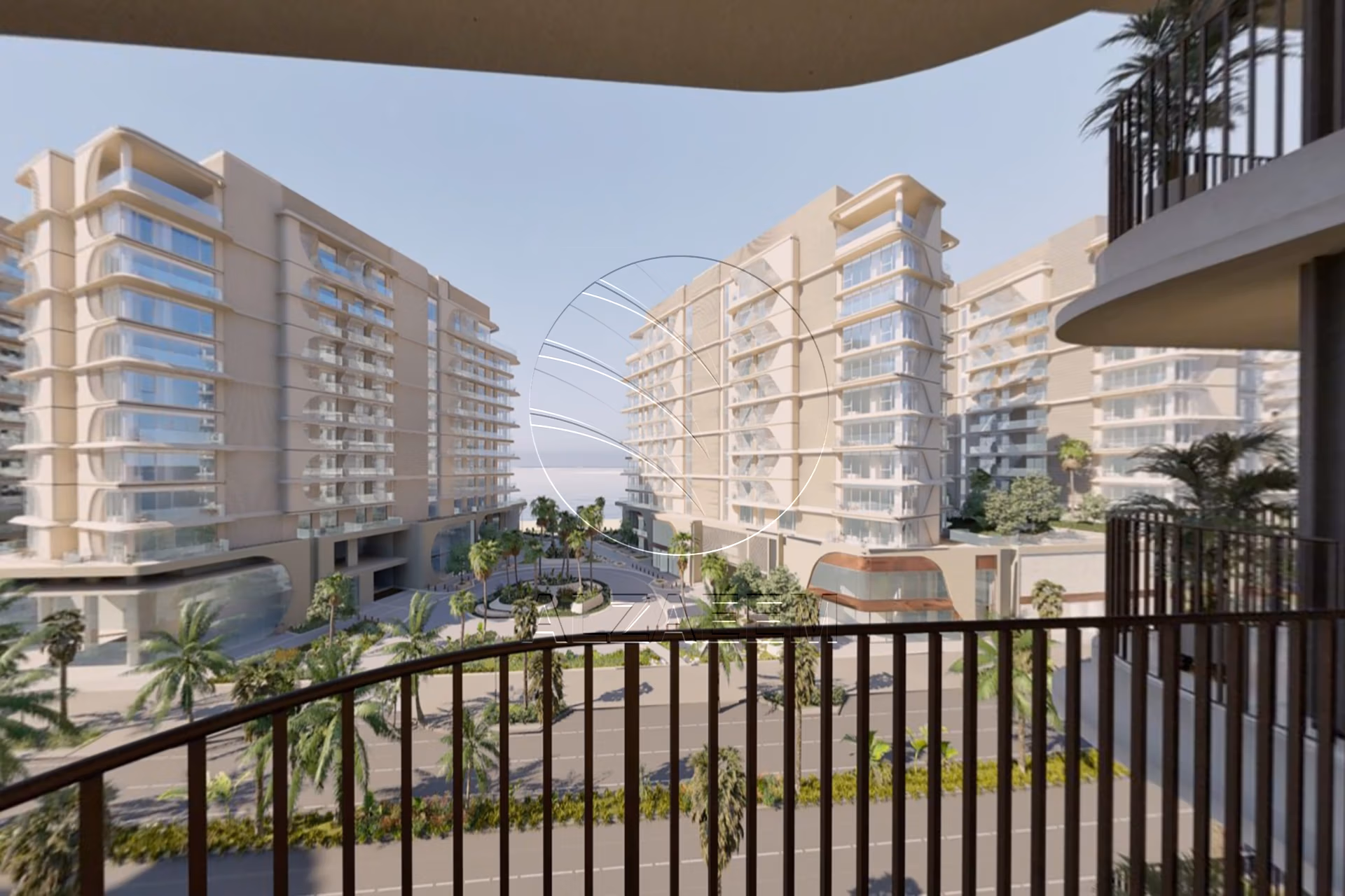 √ Mid Level | Selling at OP | Partial Sea View √