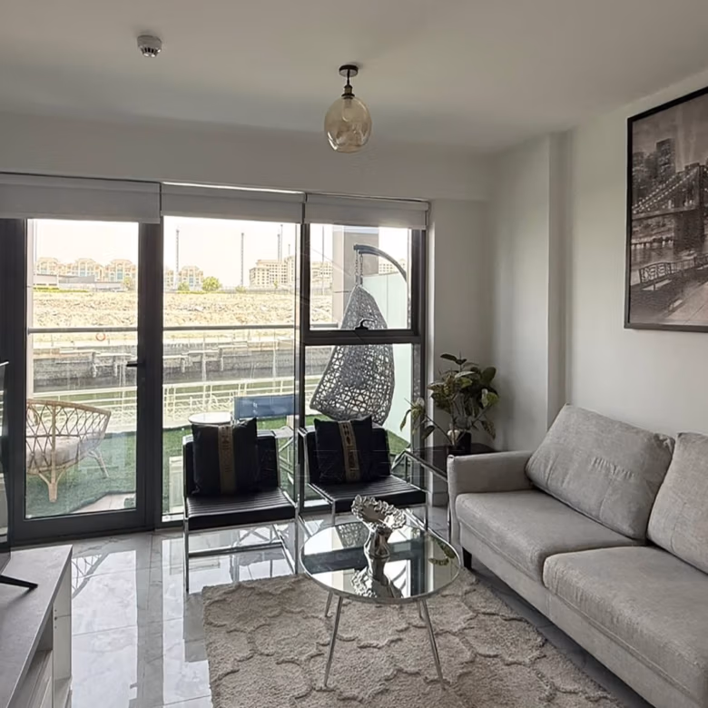 √ Duplex Loft with Full Canal View | BIG Terrace √