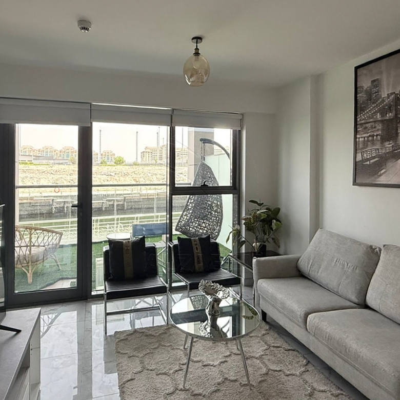 √ Duplex Loft with Full Canal View | BIG Terrace √