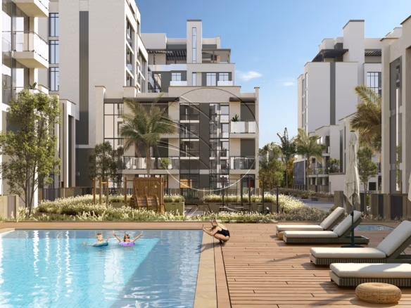 Stylish Apartment | Prime City Living | Negotiable