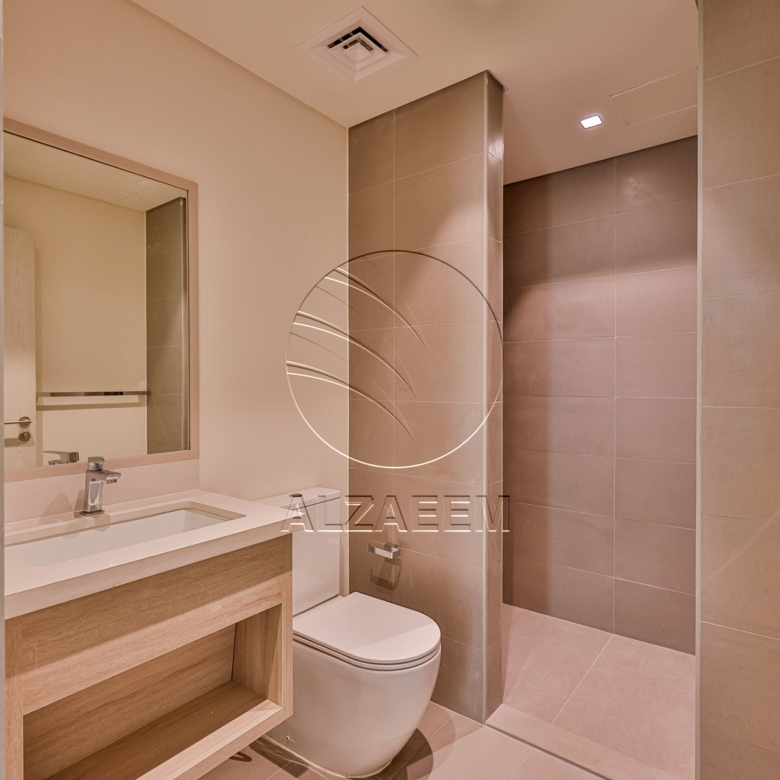 Single Row | Up to 3 Payments | Garden View