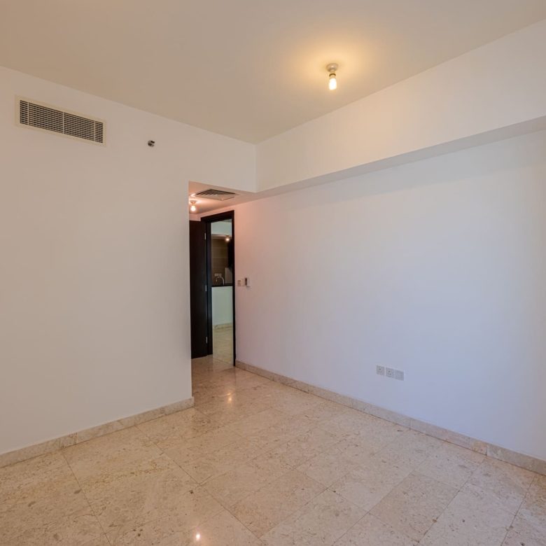 √High Floor | Balcony | Pool and Partial Sea View√